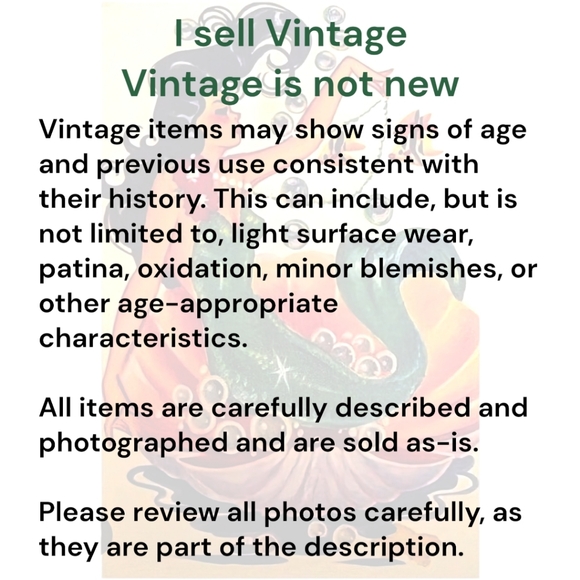 Vintage 1950s Milk Glass & Rhinestone Cluster Clip-On Earrings - Picture 5 of 6